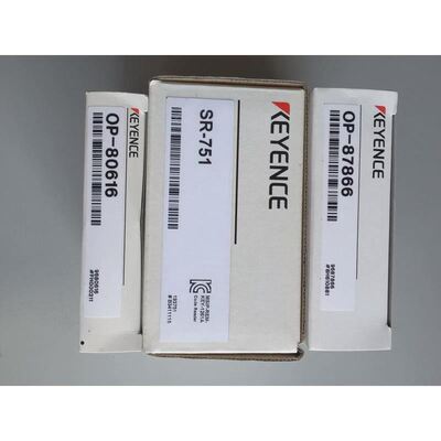 OP-87866 OP-80616基恩士KEYENCE数据线本店实物图