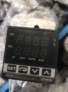 拆机DTB4848CV温控仪