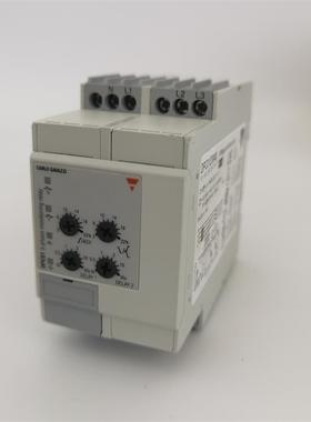 Carlo gavazzi  DPC01DM48 3-phase Surveillance Relai