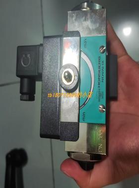 HONSBERG HD2K01-020GM025-958747流量开关OMNI-F-008HK028IS