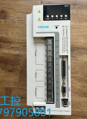 伺服驱动器电机 SD600A-T2-2R2 2200W 测试包好 现货实拍议价