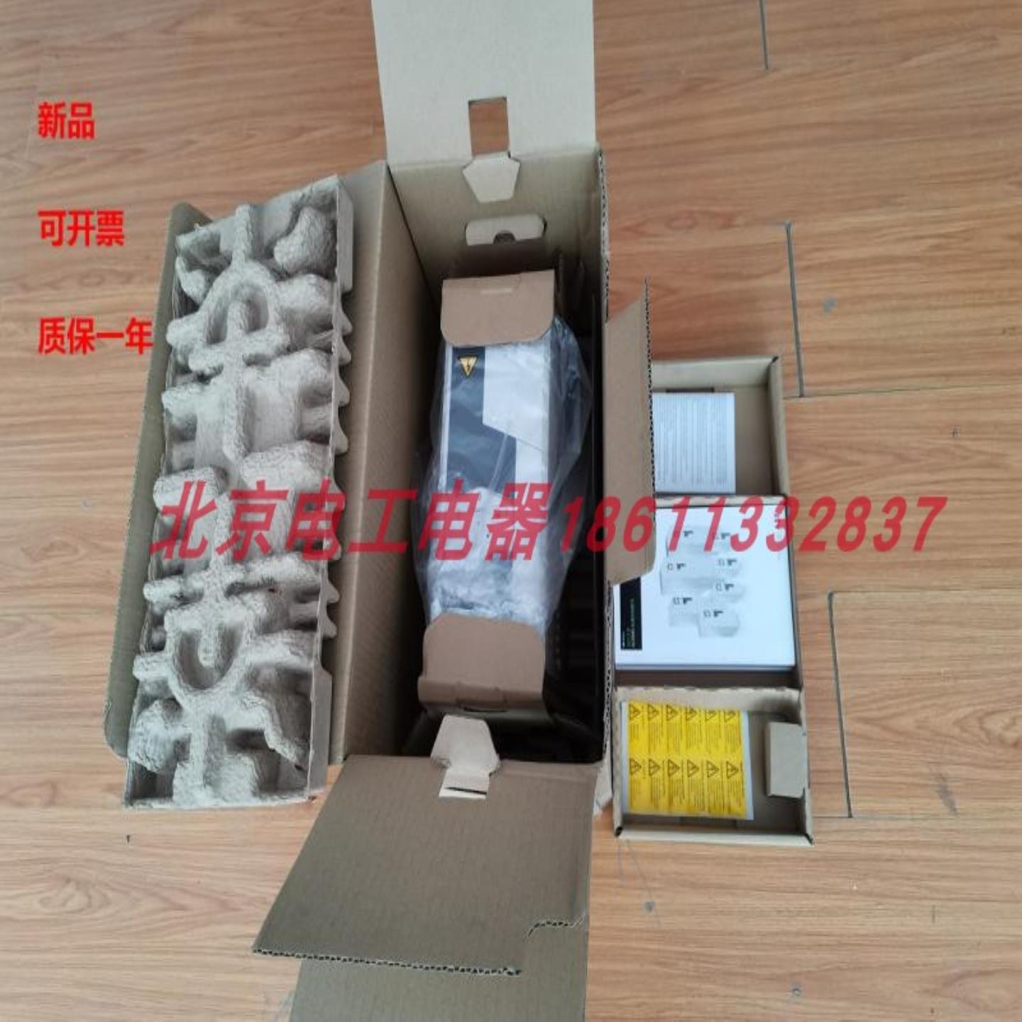ABB变频器ACS580-01-09A4025A017A038A-4+B056 议价