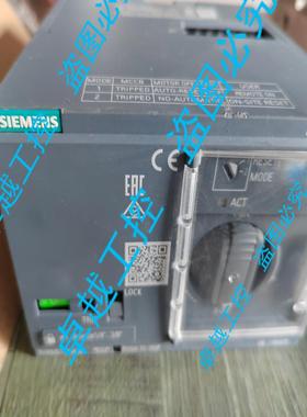 议价MO320 3VA9267-0HA20 西门子接触器