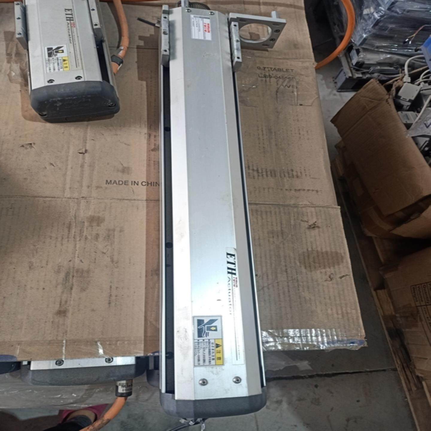 原装拆机ETHTOYO 电动模组ETH12-L10-450-BR-P20-B2 现货 包好,电子元器件市场,其它元器件,淘宝优惠券,粉丝福利购,淘宝优惠卷