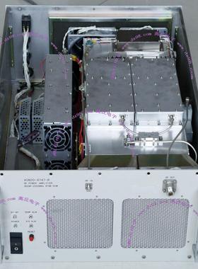 A0820-4747-R RF POWER AMPLIFIER 800z-2000mhZ 47dB 50W 功放