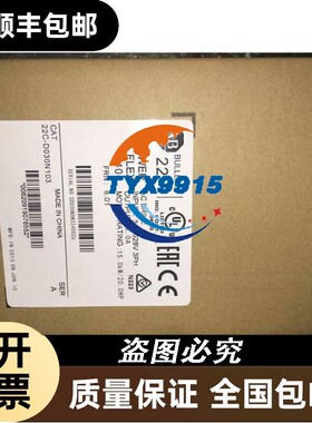 AB变频器22C-d010/d012/d017/d022/D