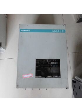 SIMOREGK直流调速装置6RA2418-6DV62-0D420/30
