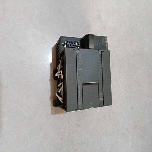CPU211模块6ES7211-0BA23-0XB06ES7211拆机