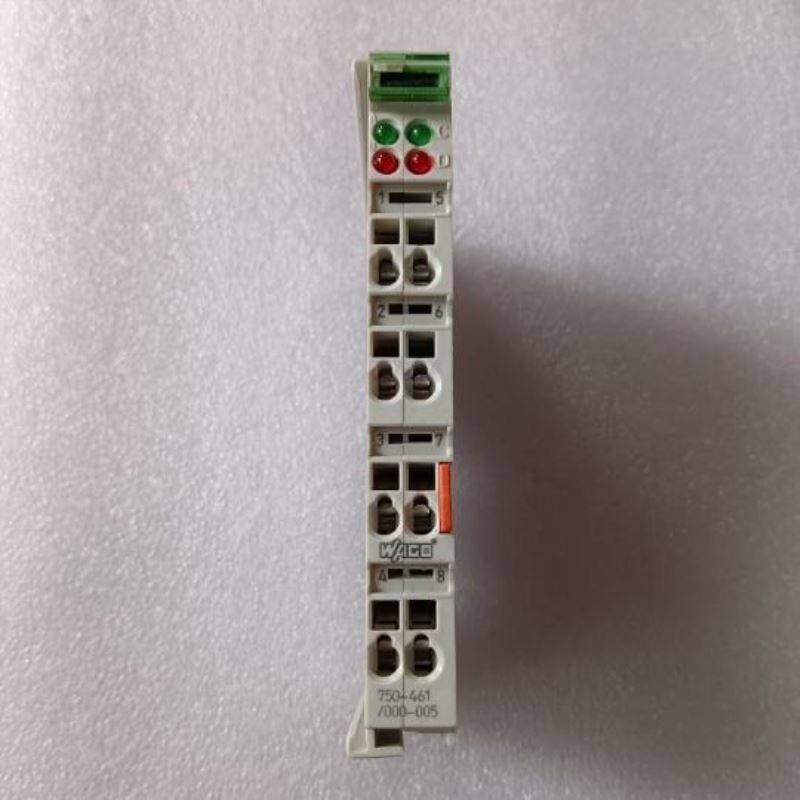 拆机WAGO万可750-461/000-005实物拍摄包好,电子元器件市场,其它元器件,淘宝优惠券,粉丝福利购,淘宝优惠卷