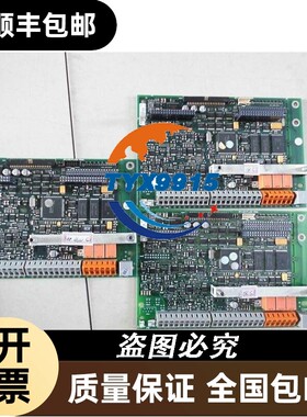 AH464657U101690变频器主板拆机包好