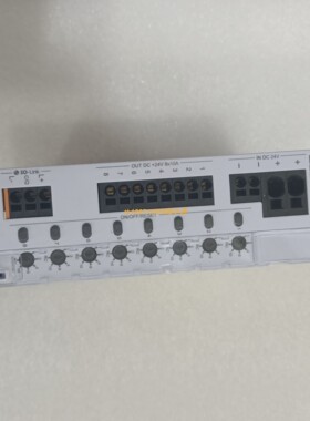 BLOCK STSU 100023变压器 BLOCK PC-0724-800-0I1断路器