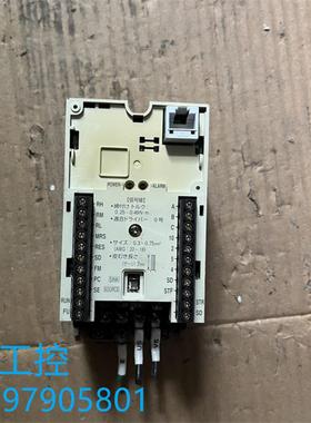 三菱 二手变频器FR-E520-02K 02KW 220V 测试包质量