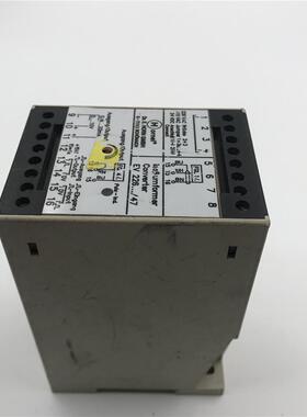 Hornel  EV22600147 安全继电器 实拍