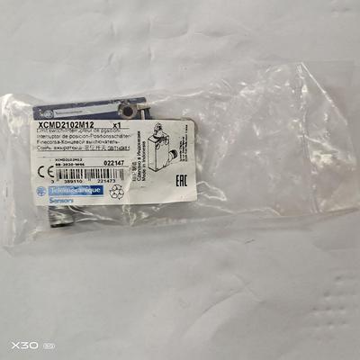 特勒美科模具行程限位开关XCMD2102M12C12本体  ZCMD21M12