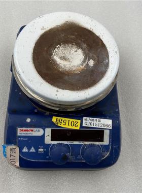 dragonlab大龙  MS-H280-Pro 实验数显加热磁力搅拌器