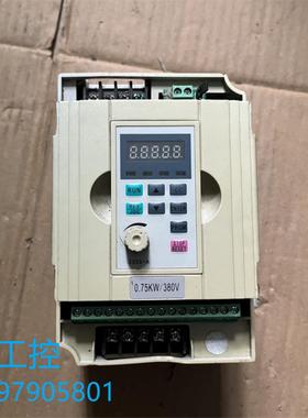 金田变频器 JTE330S系列 22KW380V KA0022G3 实物拍摄 现货