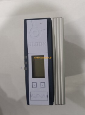 block PM-0724-240-0电子断路器PM-0748-200-0电源PM-0824-480