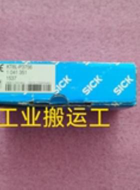 西克SICK色标传感器 KT8L-P3756 1041351现货实物图