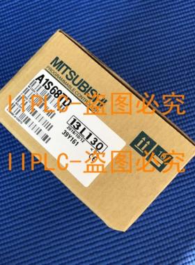 日本三菱A1S68DAI A1S68DAV A1S68TD AIS68TD A68DAI -S1