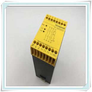 HONEYWELL SRS59352成色漂亮 功能完好 安全繼電器
