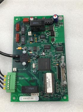Buehier Ltd 1990S504 KC03I4OIOIIP PCB102B Vector System C