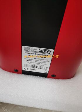 SIKA VKS06M2TRANE02流量开关 SIKA VKS06M2TRANE05流量开关