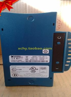 NATIONALl CFP-CB-1 集成接线盒 九成新 图片实拍