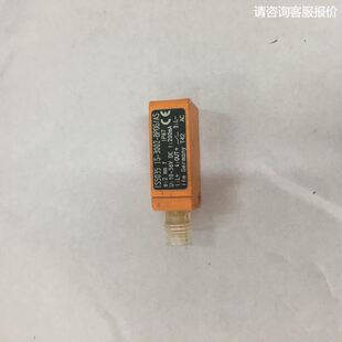 易福门IFM传感器IS5035IS-3002-BPOG/AS IE5202 IE-2002-