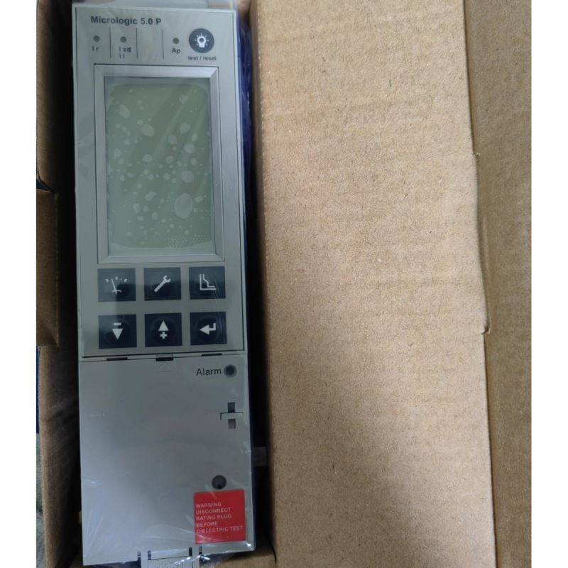 框架断路器Mic智能控制单元模块Micrologic5.0P47058,电子元器件市场,其它元器件,淘宝优惠券,粉丝福利购,淘宝优惠卷