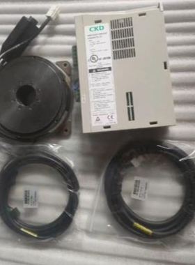 CKD伺服DD马达拆机AX9000TS-U0/AX4009TS-DM04-U0