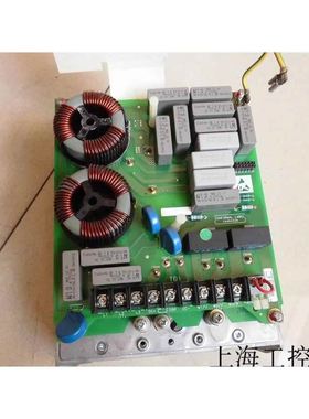 AH467405U324parker变频器驱动板690PB1.5KW95新