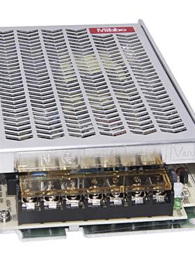 Mibbo米博MPS-100W24VFS开关电源150W12V1S 350W36V1S 600 200W