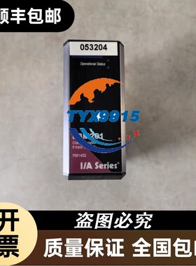 福克斯波罗I/ASERIES模块FBM201拆机