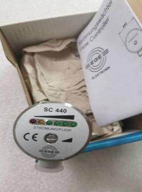 德国原装ESDN 11281流量传感器