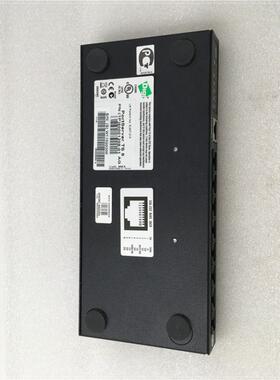 Digi PortServer TS8 EIA-232 RJ45串口服务器 50001208-01 X