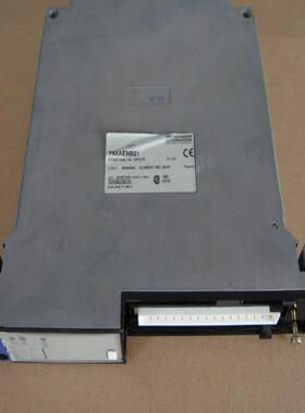 TSXAEM821 TSX AEM 821   Analog Input module   TSXAEM821