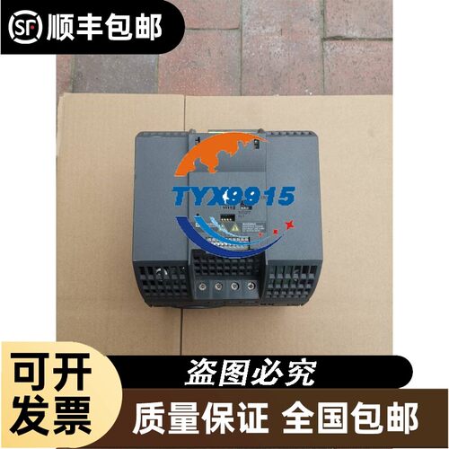 9成新6SL3211-0AB22-2AB1变频器G1102.2KW实物图议
