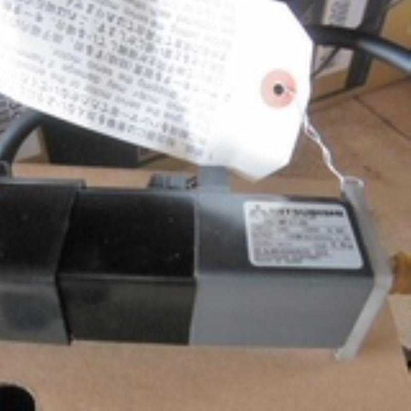 供应三菱伺服电机-MFS13B