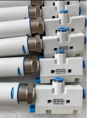 费斯托真空发生器 VN-10-H-T3-PQ2-VQ2-RO1 193490/ UOMS-3/8