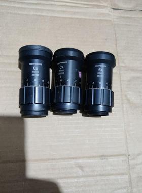 二手 SILL激光紫外扩束镜S6EXP0060075 6X