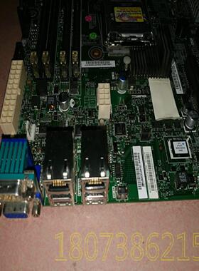 IBM X3100 M4 主板 FRU 00D8550 2582 00Y7576 00AL957 00D8868