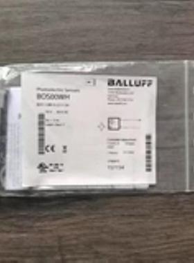 正品 巴鲁夫 BOS00WH 传感器 BOS 12M-X-LS11-S4 现货