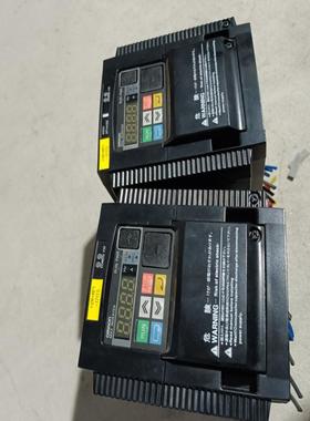 原装拆机二手 变频器3GX2-A4022-E 04KW 400V 成色不错