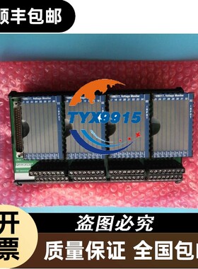 P0916CA福克斯波罗DCS卡件FBM217端子板FOXB