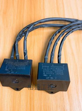 OKAYA冈谷RCM-601BUZ-4 浪涌吸收器保护器 250v 50-60Hz 2500A