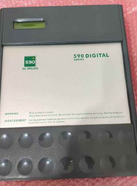AH50076U001590直流调速器主板9版本