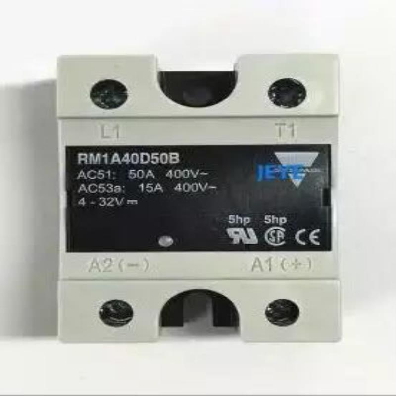 佳乐固态继电器RM1A40D50CRM1A40D40CRM1A40D25CRM1A40D75C