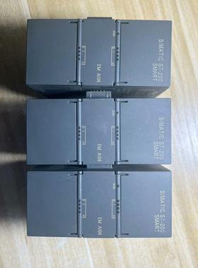 西门子S7-200SMARTEM AI046ES7 28