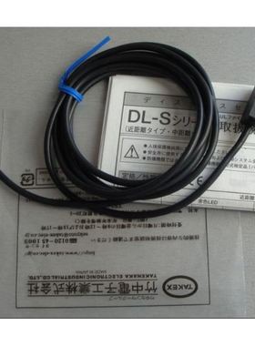 竹中TAKEXDL-S5R传感器