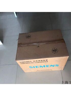 6RA7018-6DS22-0直流调速器1P6RA7018-6DS22-030A